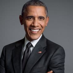 Barack Obama