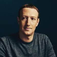 Mark Zuckerberg